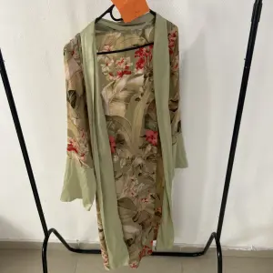 Robe de chambre 