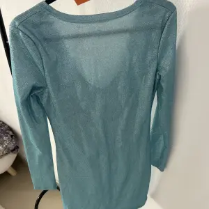 Robe d’été 