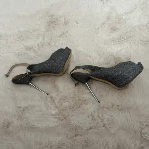 Chaussure à talon pour femme 