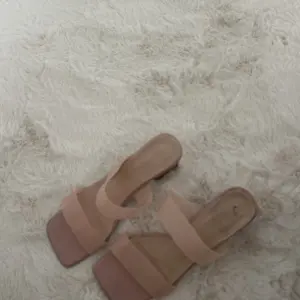 Chaussures d’été pour femme 
