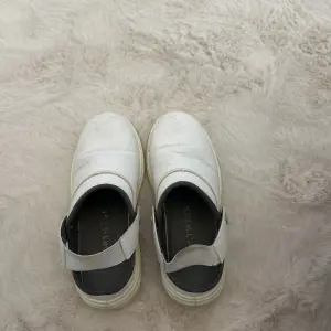 Chaussures de travaille pour femme 