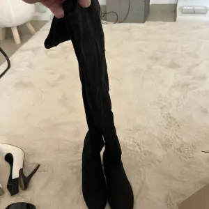 Bottes hautes 