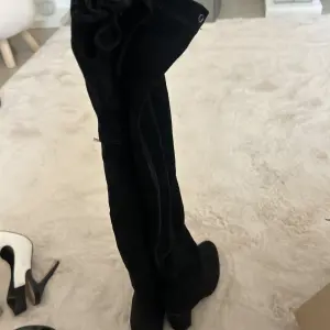 Bottes hautes 