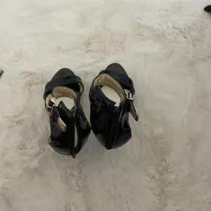 Chaussures à talons pour femme 