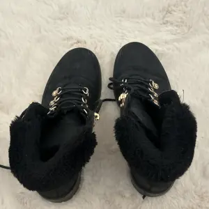 Bottes pour femme 