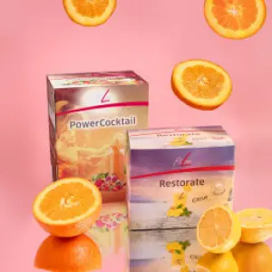 PowerCocktail Junior