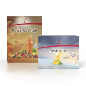 Activize Lemon-Lime