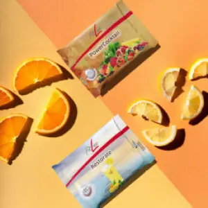 Activize Lemon-Lime