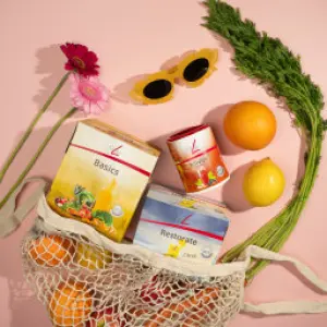 Restorate Citrus