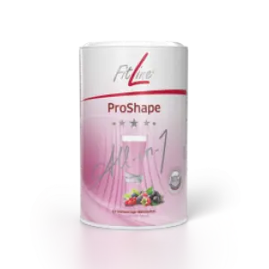 ProShape2go White Choco Slim