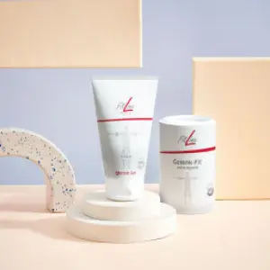Optimal-Set (PowerCocktail + Restorate Citrus + Q10 microsolve + Omega3 microsolve)