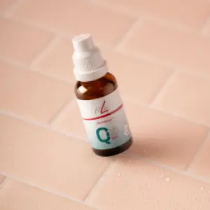 Men Two in One Gel de Banho