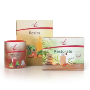 Bolsa Preta FitLine