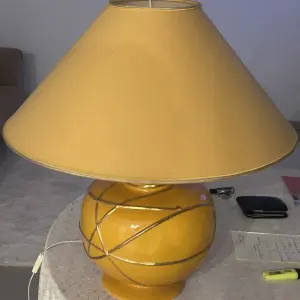 Luminaire de chevet 