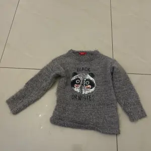 Pull pour fille 
