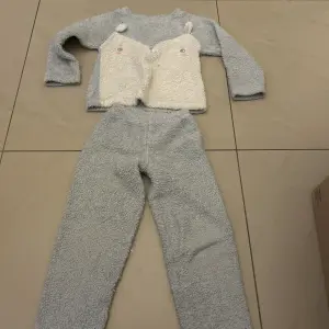 Pyjama pour fille 