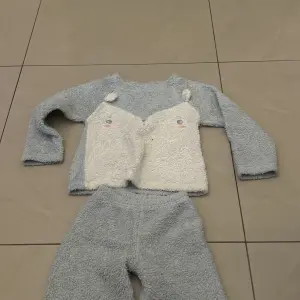 Pyjama pour fille 