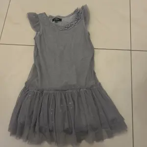 Robe longue pour fille 