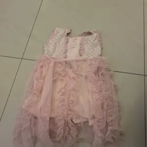 Robe longue pour fille