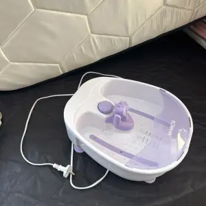 Machine pour les pieds 
