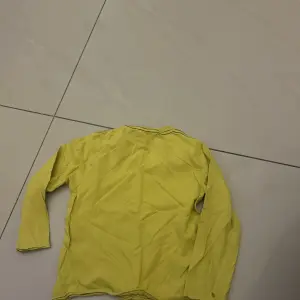 T-shirt à manche longue pour fille 