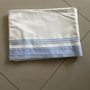Draps pour le lit