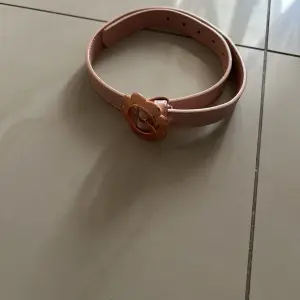ceinture pour enfants (fille)