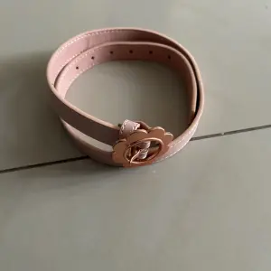 ceinture pour enfants (fille)