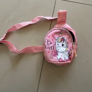Sacoche pour fille