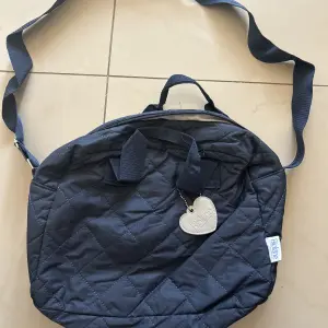 Sac pour affaires de bébé 