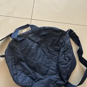 Sac pour affaires de bébé 