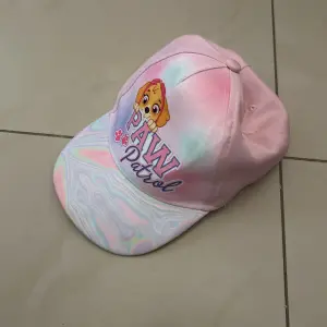 Casquette pour fille