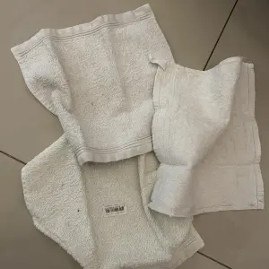 Petites serviettes pour mains