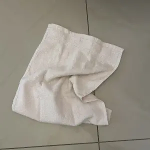 Petite serviette pour mains