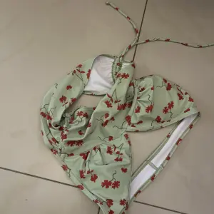Haut d’un maillot de bain 