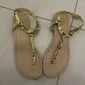Tongs pour femme