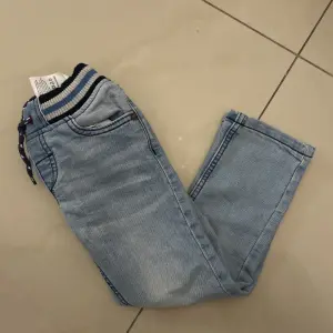 Jeans slim pour garçon