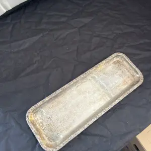 Plateaux de table 
