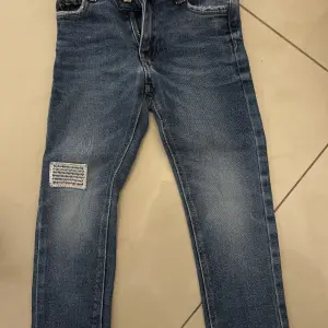 Jeans pour garçons 