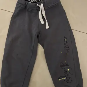 Pantalons pour garçons 