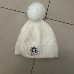 Bonnet pour filles 