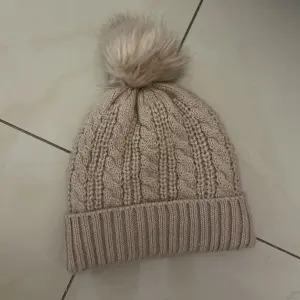 Bonnet pour fille