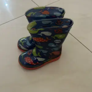 Bottes pour garçons 