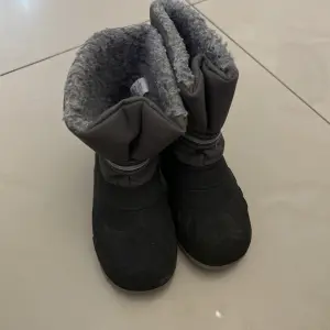 Bottes pour garçons 