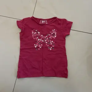 t-shirt pour fille 