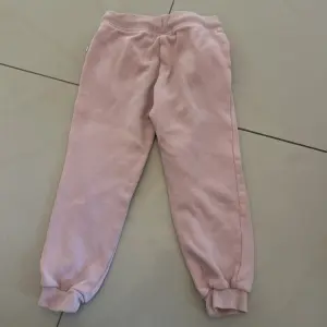 pantalon de jogging pour fille 