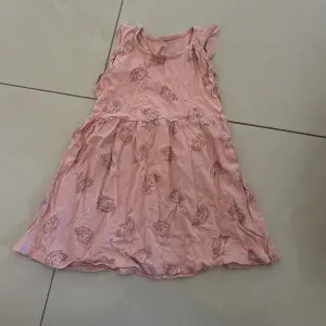 Robe pour fille 