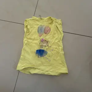 T-shirt pour fille 