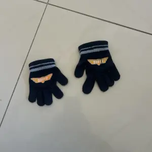 Gant pour garçon 