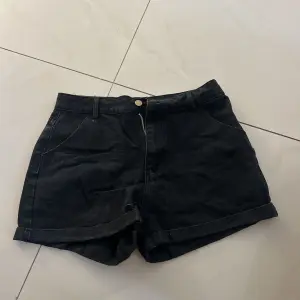 Short en jean pour femme 